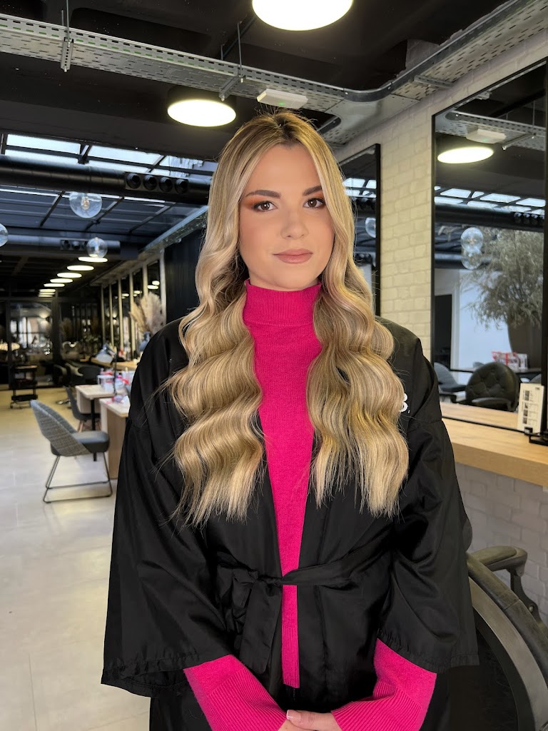 ZIBA by Rocio Domenech