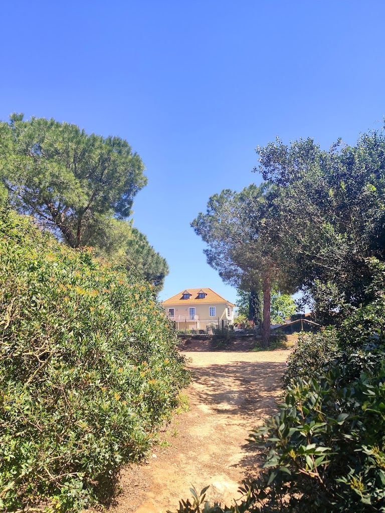 Las Canteras Parque Urbano