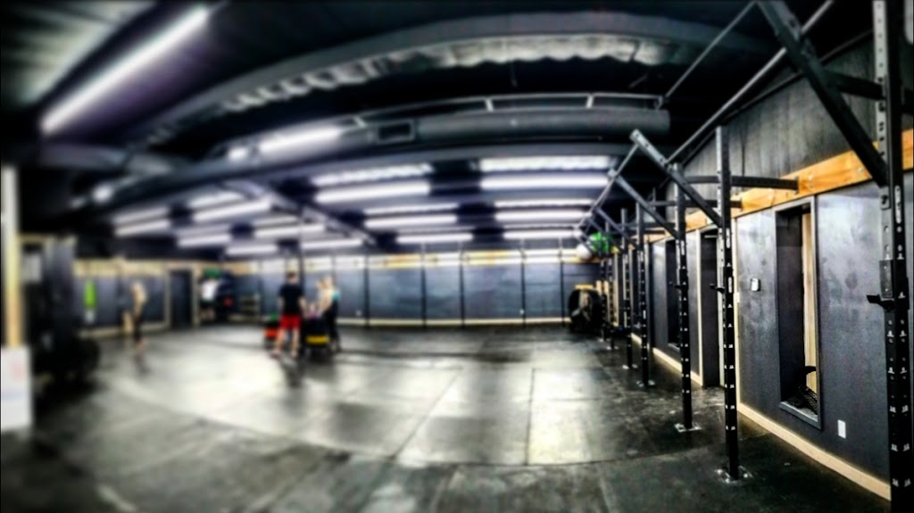  Sandbox Athletic Conditioning