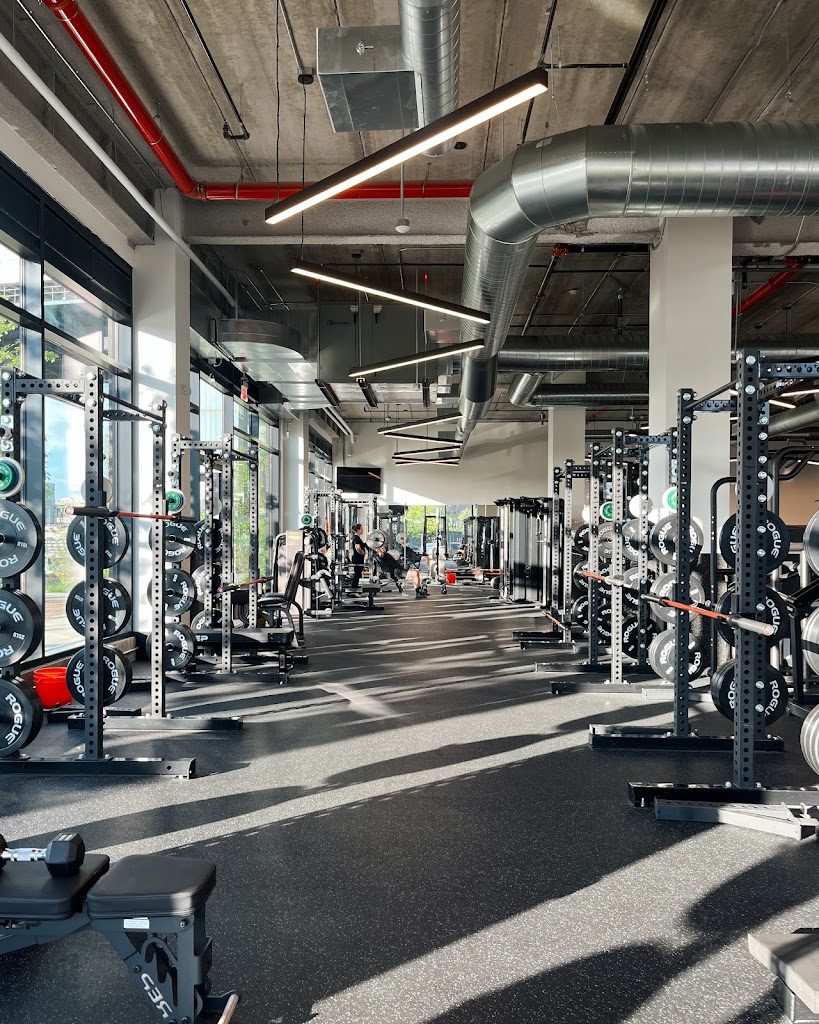  Breuckelen Athletic - Gowanus