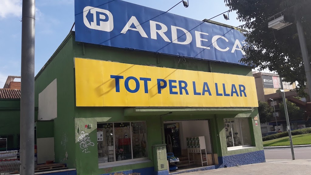 Ardeca Tot Per La Llar