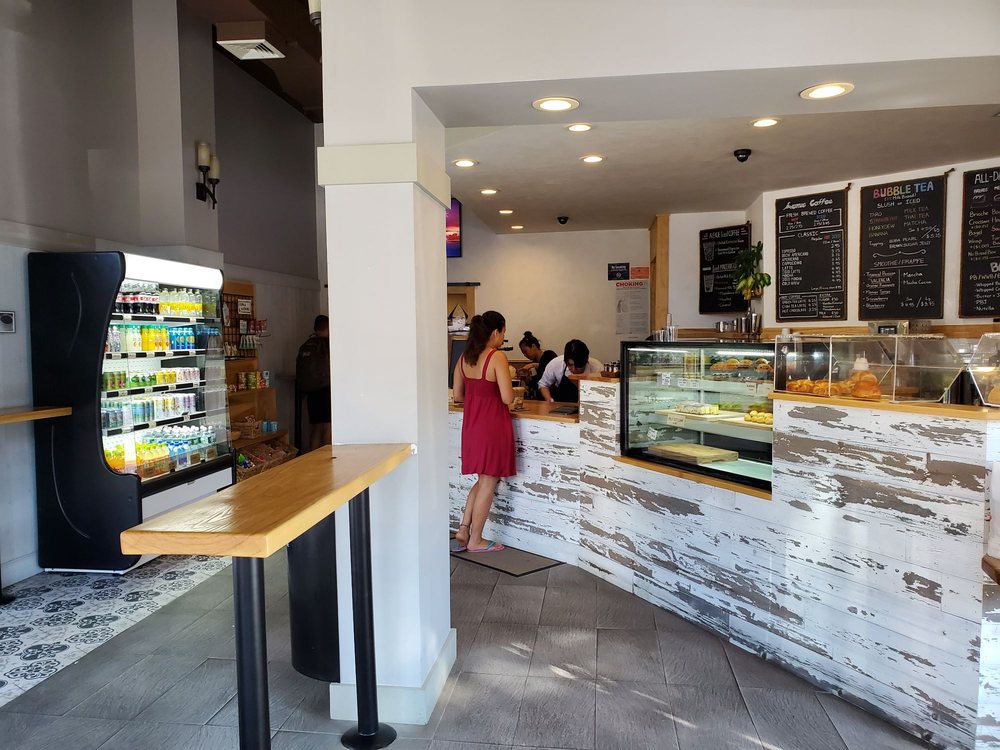 Photo of Avenue Coffee House