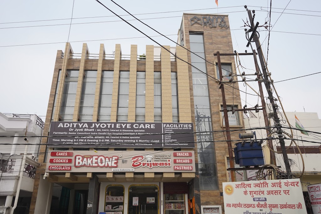Aditya Jyoti Eye Care