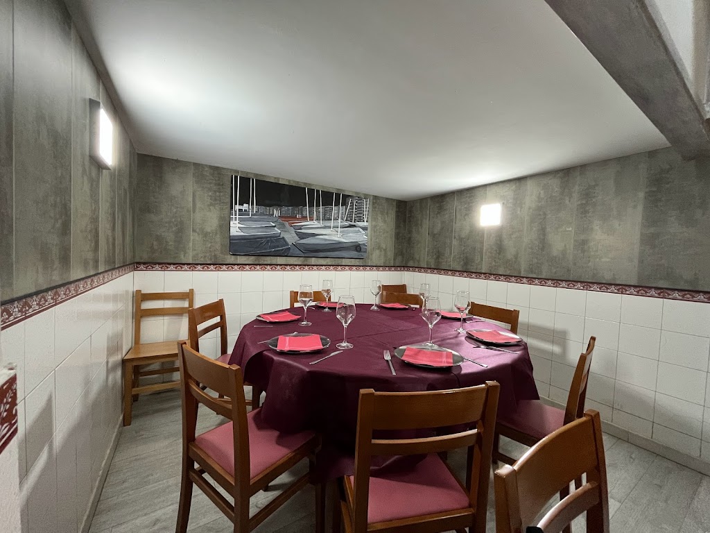 Restaurante A Banda Arroz