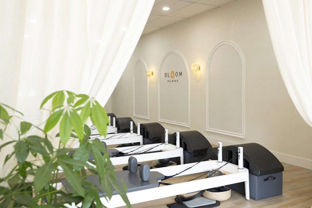  Bloom Pilates