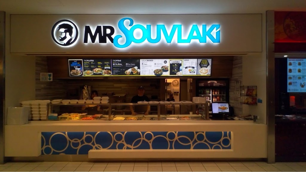 Mr. Souvlaki