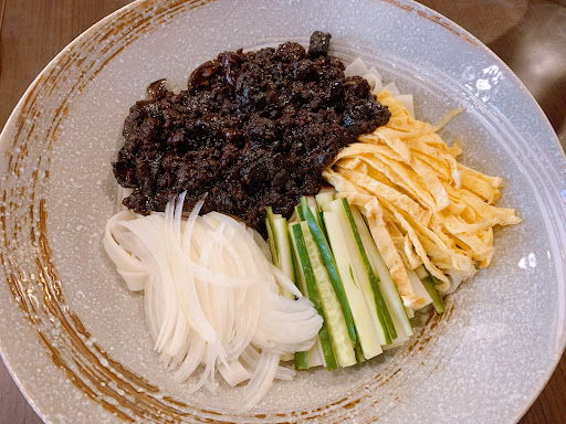 喜樂韓式料理 的照片