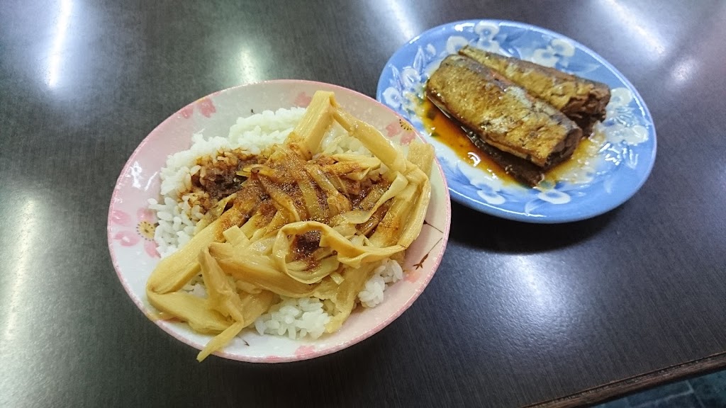 香傳50年傳統美食 的照片