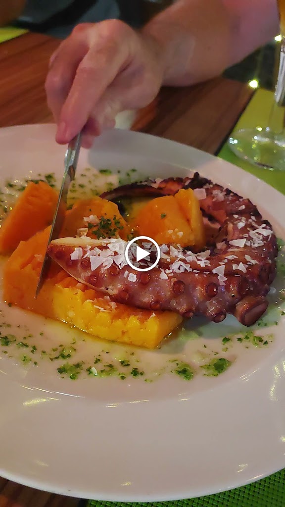 Restaurante Mina Terra — Videos