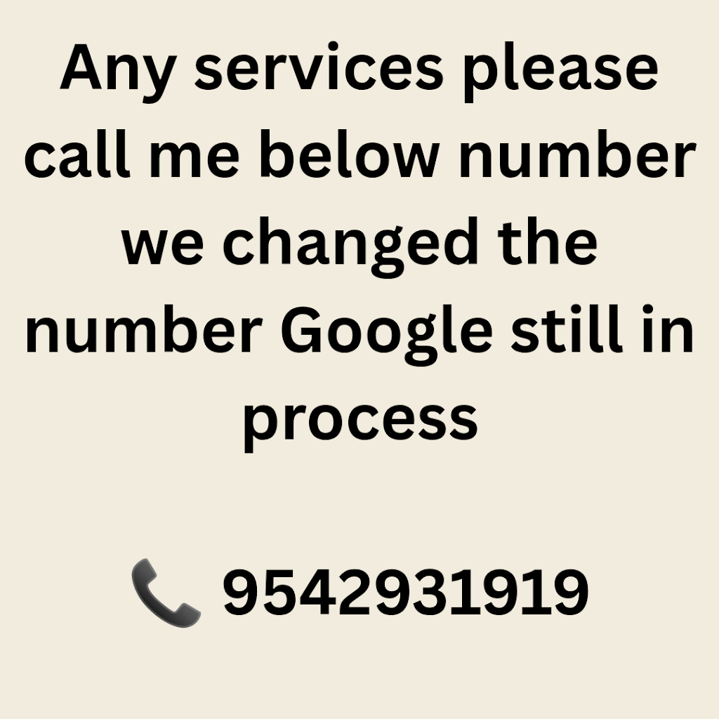 Hair Edge Unisex Salon Madhapur