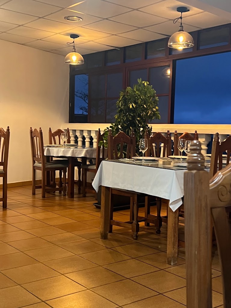 La Barrica del Sauzal