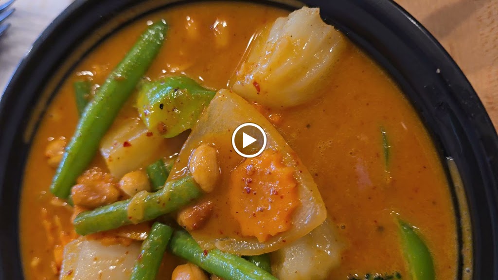 Taste of Thai on Blvd.