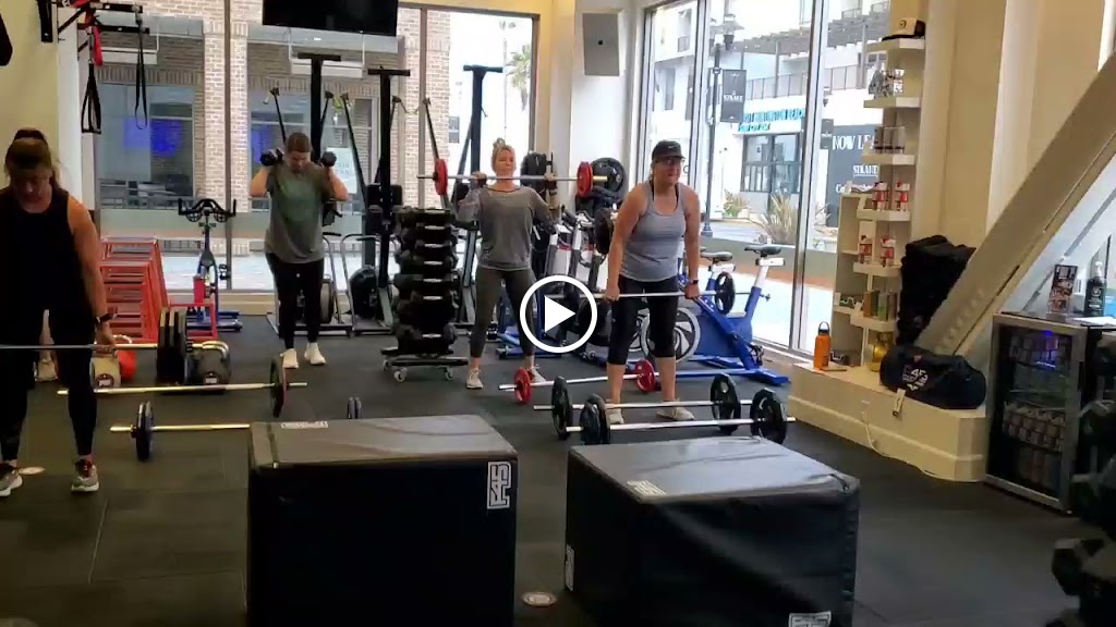  F45 Training Huntington Beach Downtown