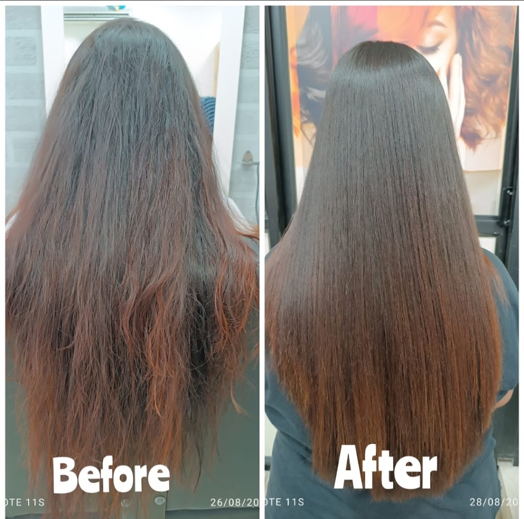 Elixiir Salon Wig Studio