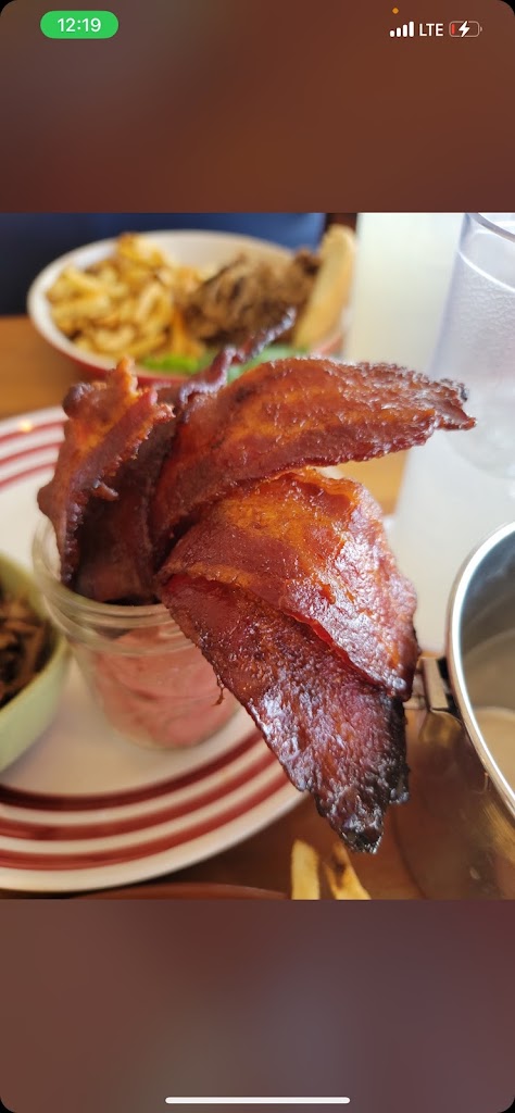 Bacon