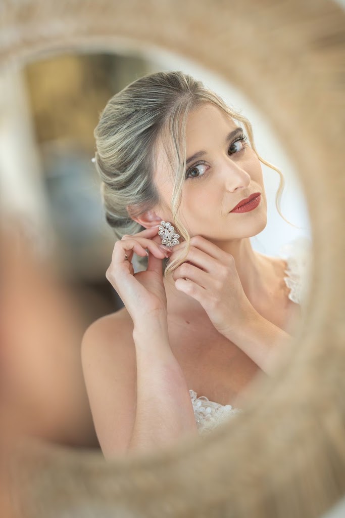 Merche Prieto Salon de Belleza — Del propietario