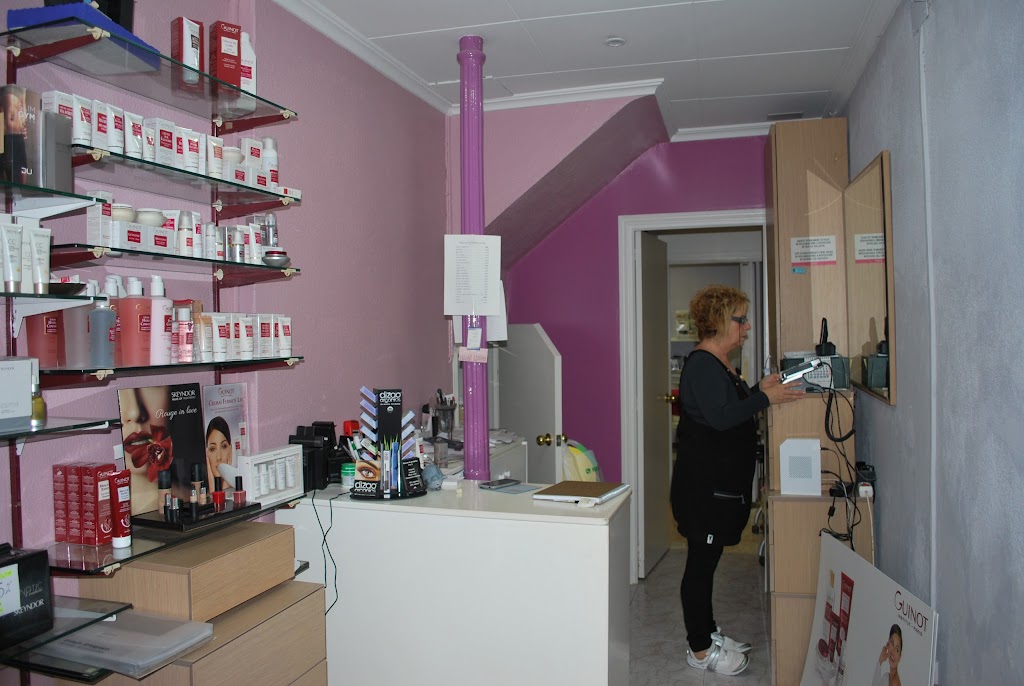 CENTRO DE ESTETICA Y BELLEZA TERE FOIX