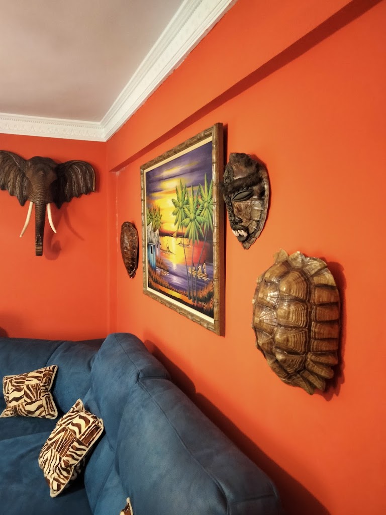 Vanesa Panyagua Sanchez