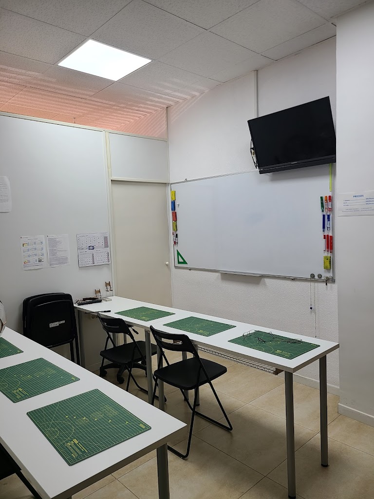 Academia Fundamental