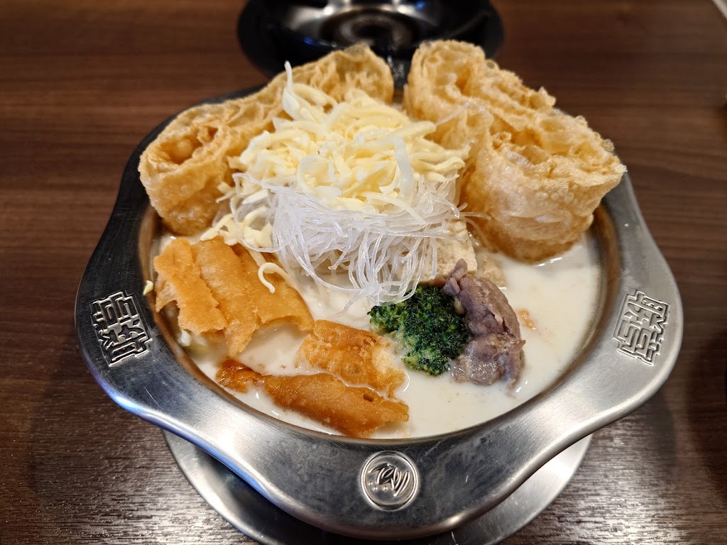 聯亭泡菜鍋-太平店 的照片