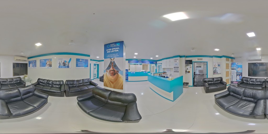 Netradeep Maxivision Super Speciality Eye Hospital Satellite Center