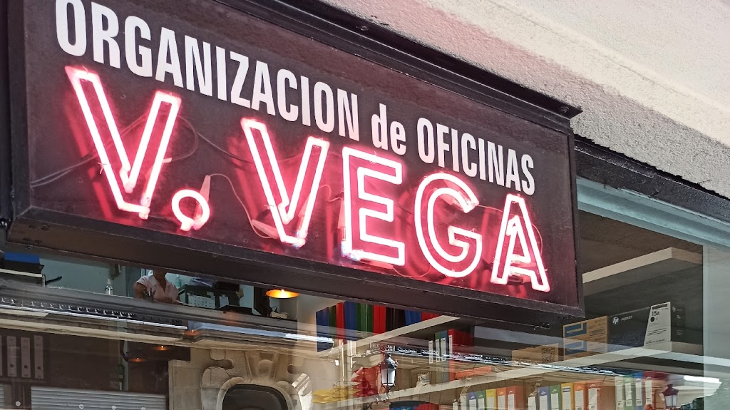 VEGA | Material de oficina y Papeleria en San Sebastian