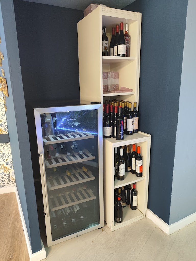 Ronda Bistro — Ambiente