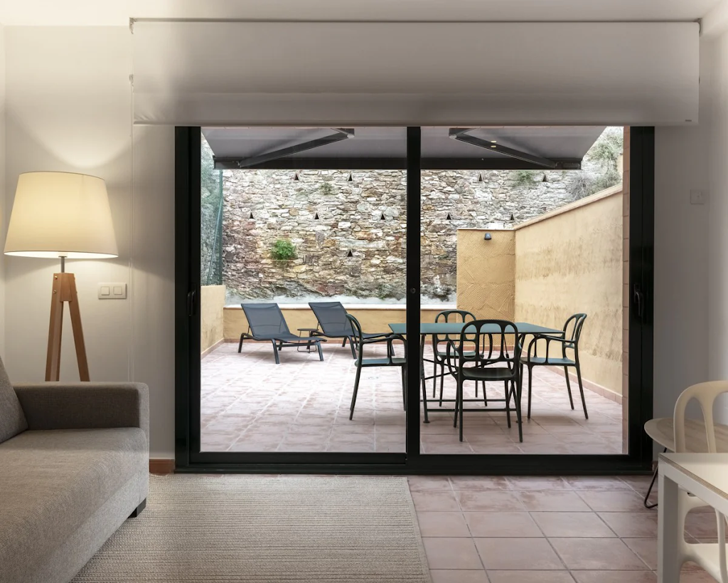 Alta House Apartments 4 vents