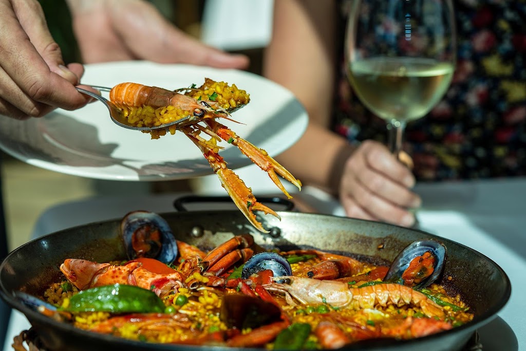 U Nautic Restaurante — Del propietario