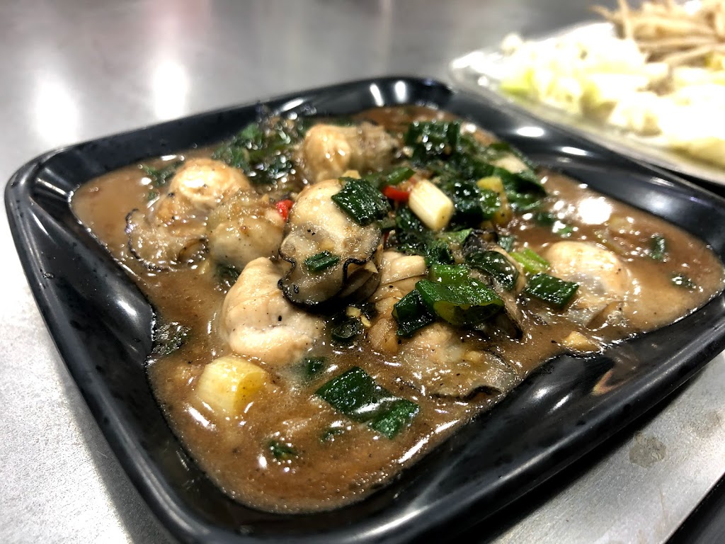 漢林鐵板燒中興東店 的照片