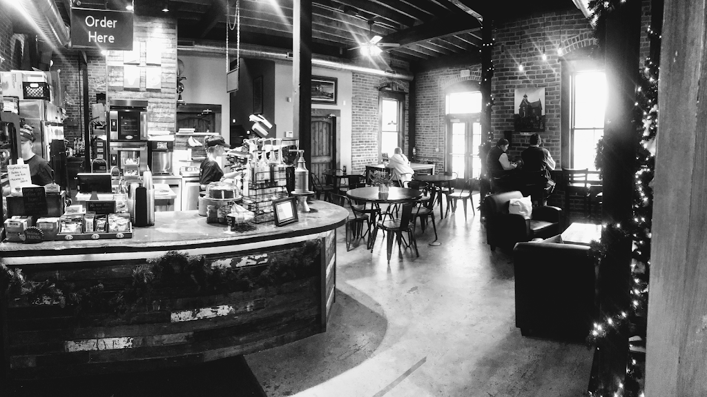 Photo of Schoolhouse 7 Cafe