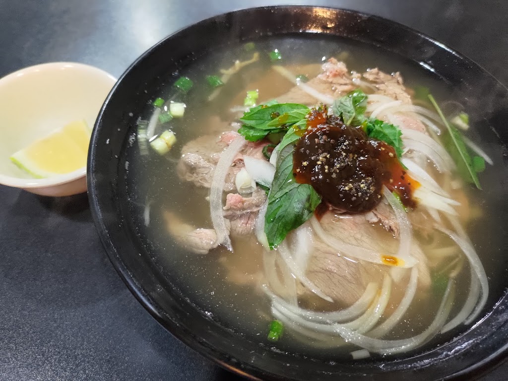 雅芯越式風味小館 的照片