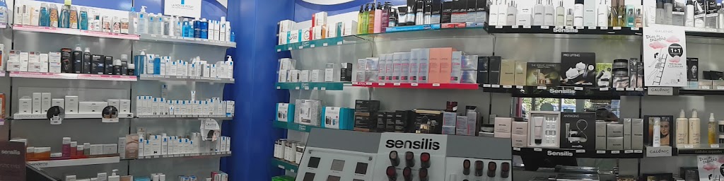 Farmacia Montecanal — Del propietario
