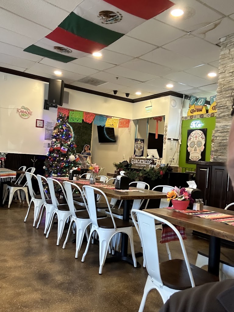 GuacaTacos - Mexican Cantina in Weston