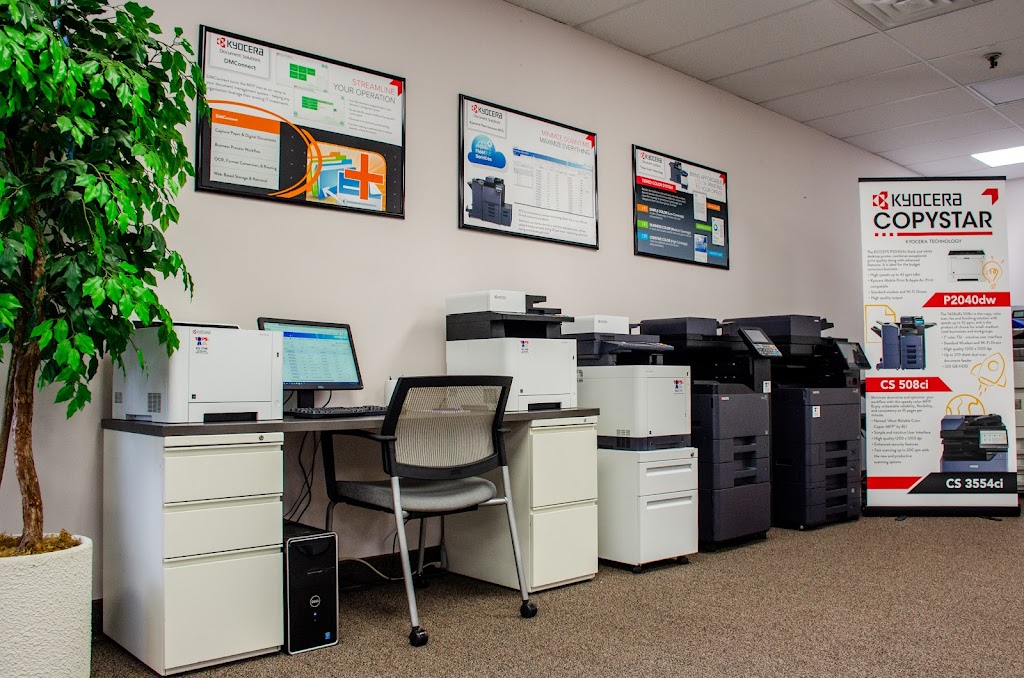 Total Office Products & Services, Inc.