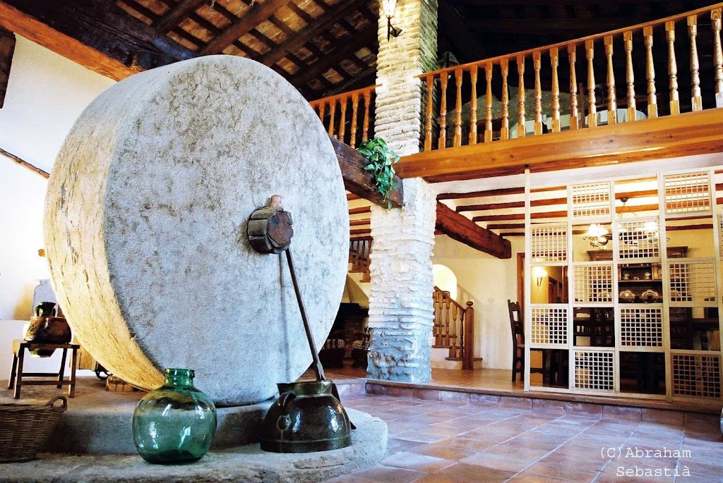 Lo moli de la Jordia