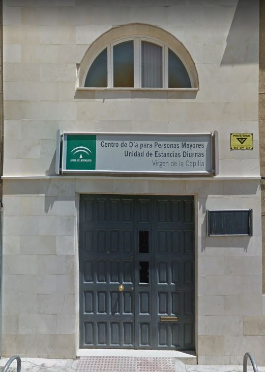 Centro de Dia Virgen de la Capilla — Del propietario
