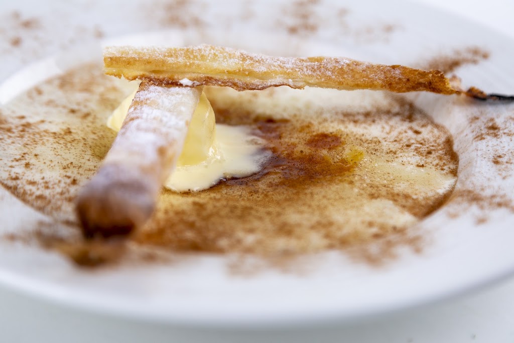 Restaurante El Maestre — Mas recientes