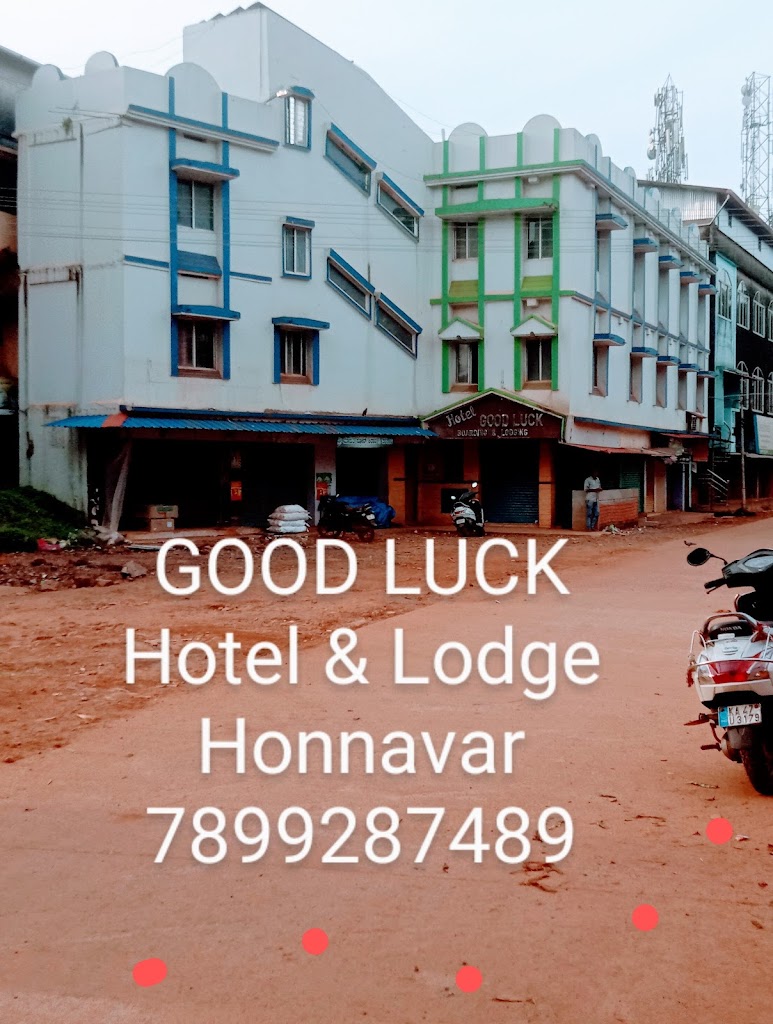 Good Luck Hotel Lodge