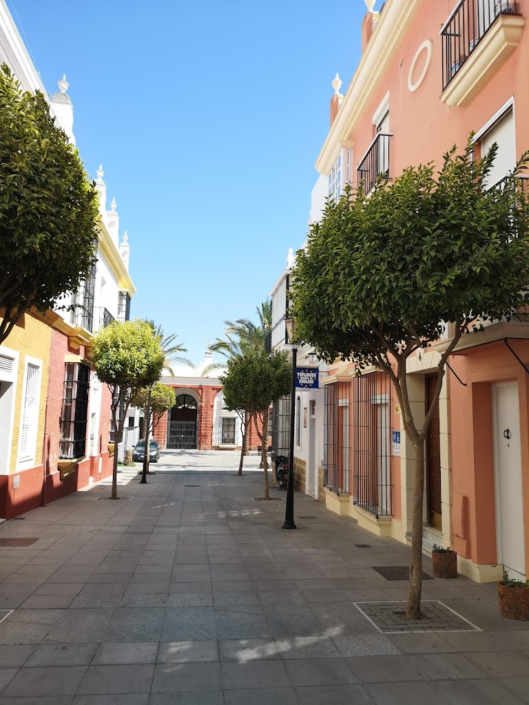 TOPLINGUA Academia de ingles en San Fernando - Cambridge exams preparation