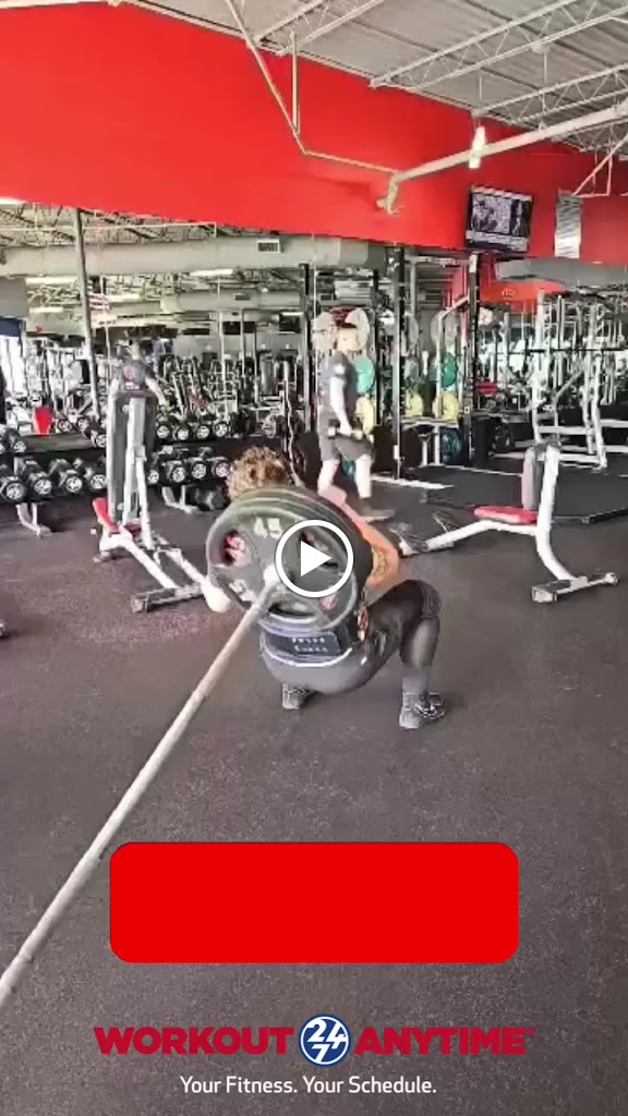  Workout Anytime Greeneville