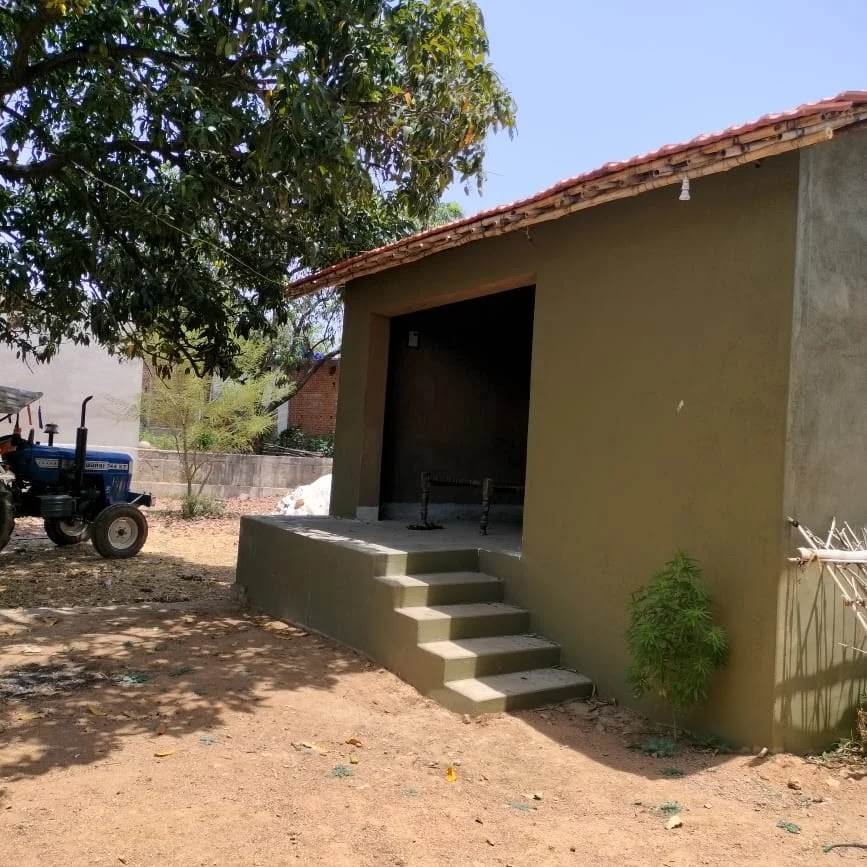 Jungle Joy Homestay