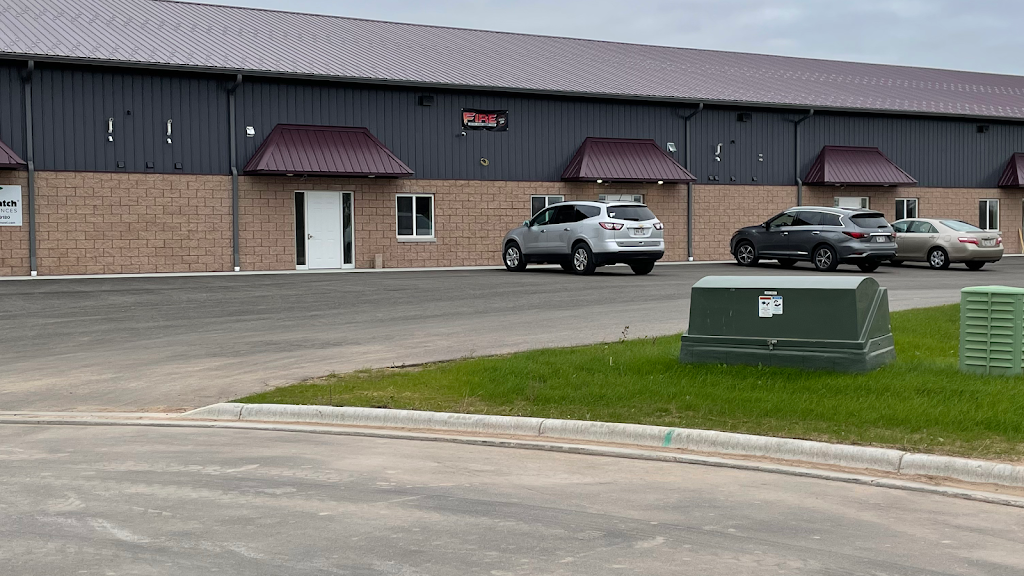  FIRE Fitness Camp New Franken