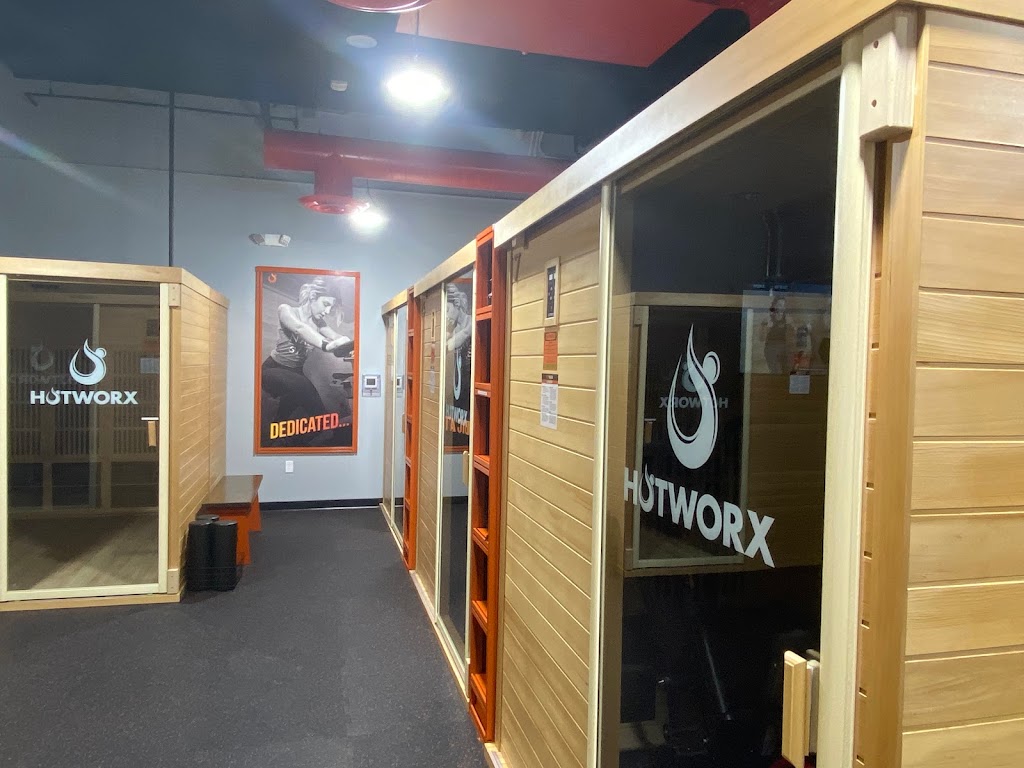  HOTWORX - Tempe, AZ - Tempe Campus