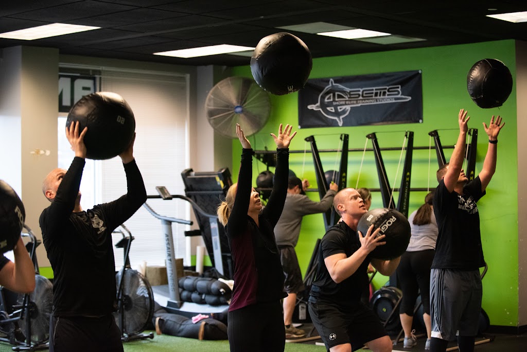  SETS Hybrid Training