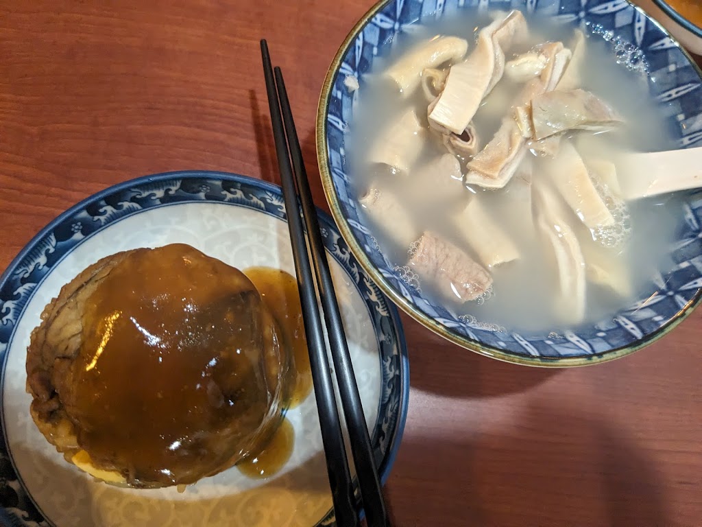 佬窩好湯養生餐廳 的照片