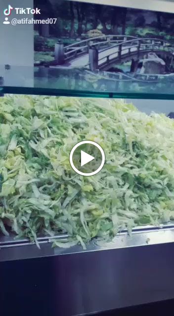 Kebab Almoraima El Morche — Videos