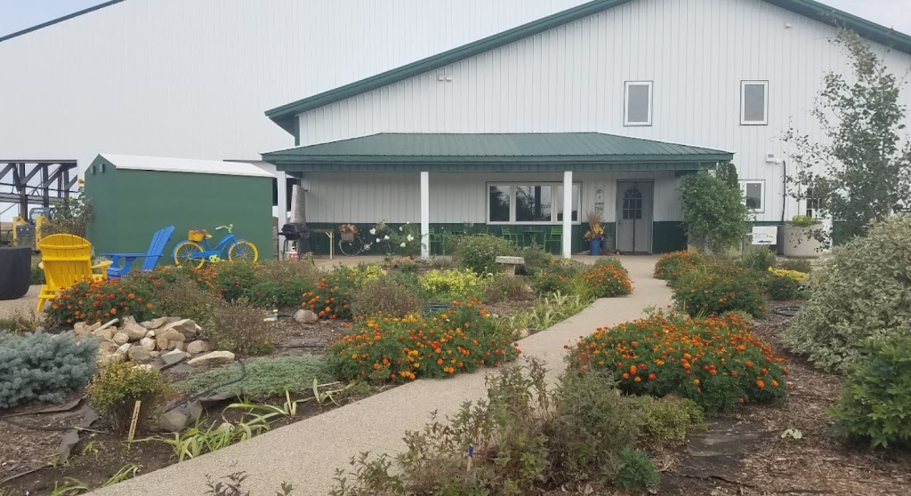 New Day Dairy GuestBarn