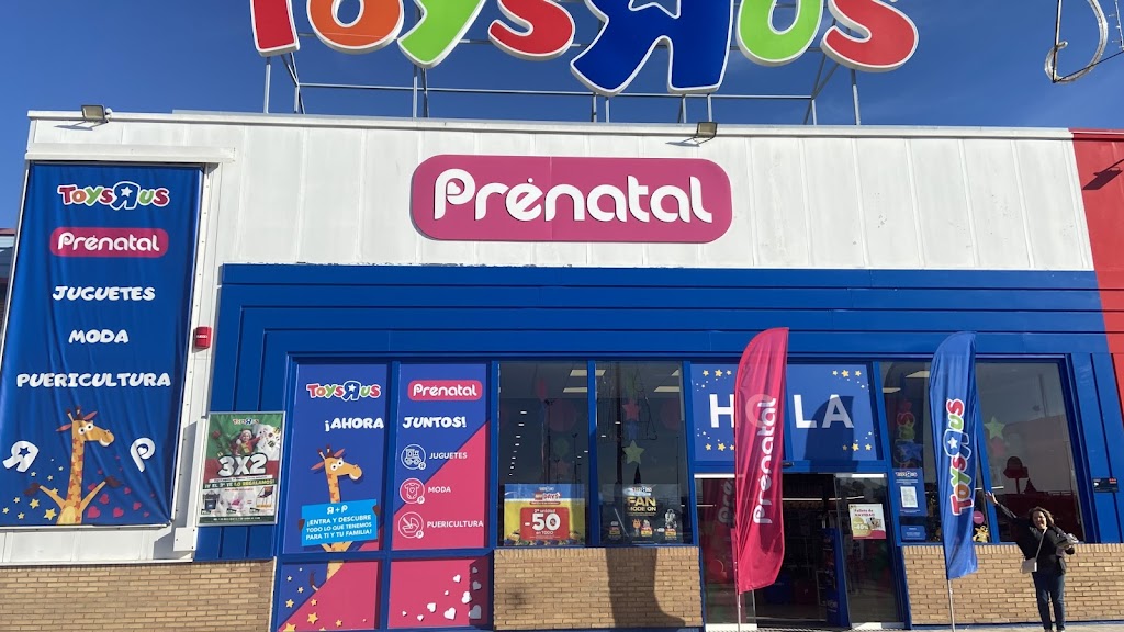 Toys"R"Us