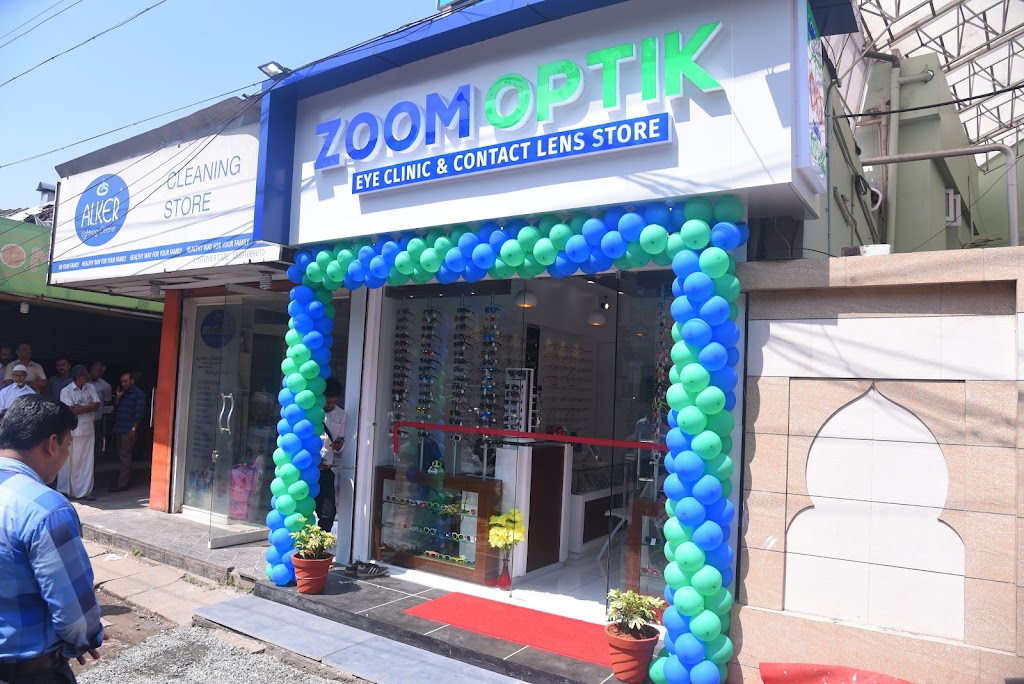 Zoom Optik